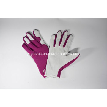 Driver Handschuh-Handschuh-Leder Handschuh-Handschuh-Industriehandschuh